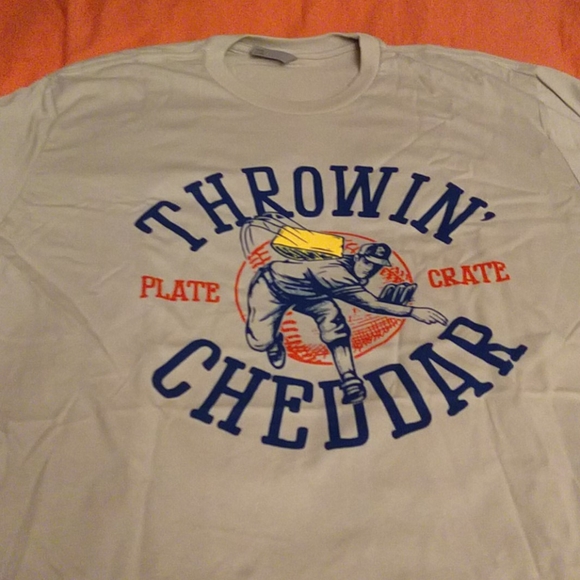 Next Level t-shirt - Picture 2 of 2